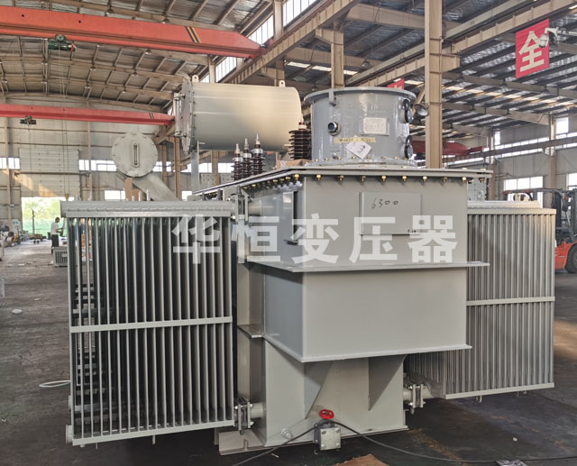 S11-6300/35黄骅黄骅黄骅电力变压器价格